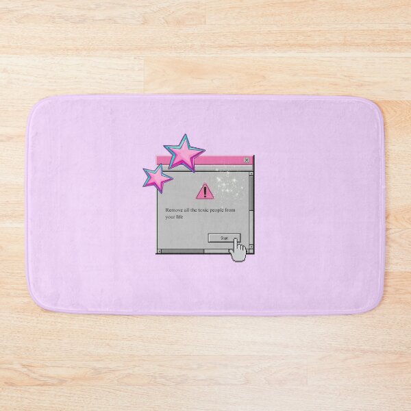 Item preview, Windows pink message designed and sold by pinkuardesign.