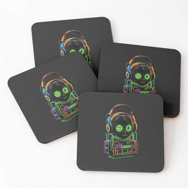 Item preview, Cyber ​​Sound designed and sold by Indoni.