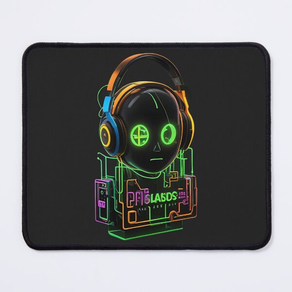 Item preview, Cyber Sound designed and sold by Indoni.