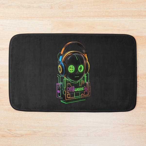 Item preview, Cyber ​​Sound designed and sold by Indoni.