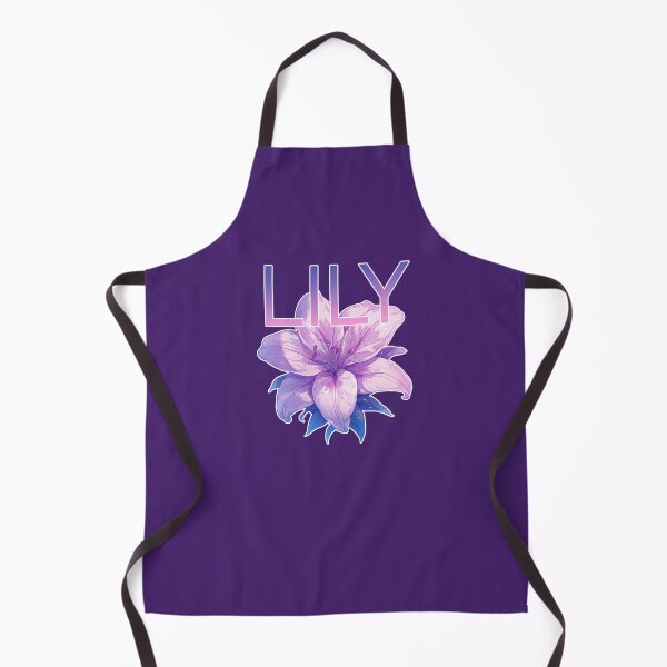 Item preview, LILY FLOWER designed and sold by Blckverse Line.