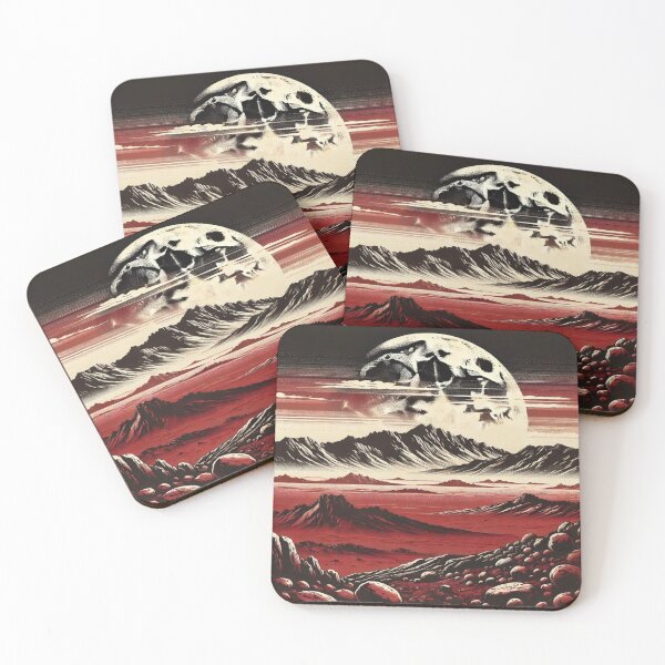 Item preview, astrophysics designed and sold by TEEJAMBOREE.