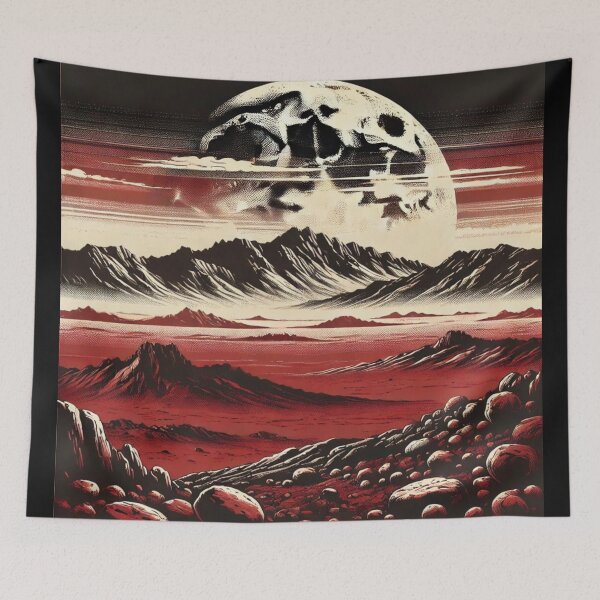 Item preview, astrophysics designed and sold by TEEJAMBOREE.