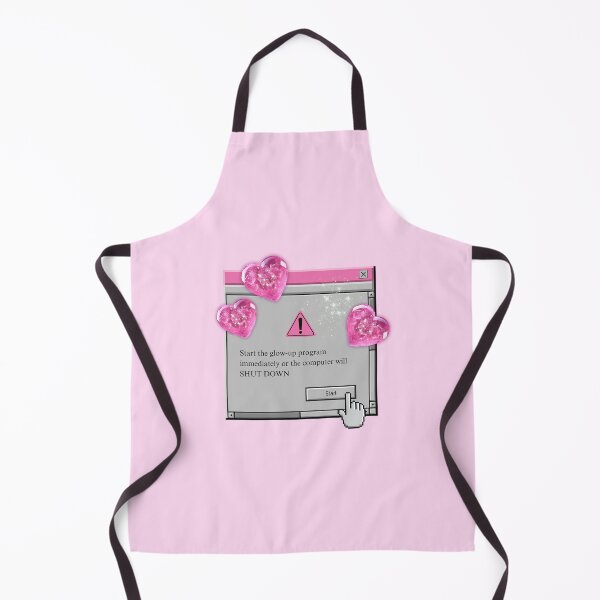 Item preview, Windows pink message designed and sold by pinkuardesign.