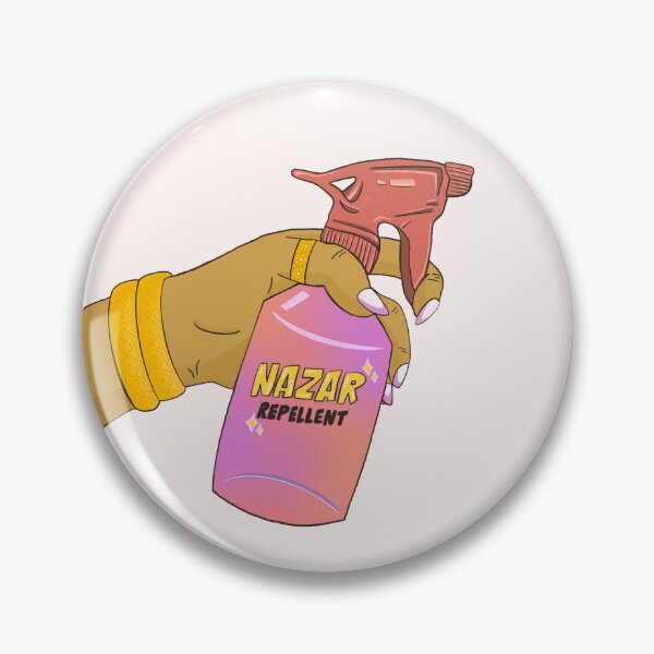 Item preview, Nazar repellent  designed and sold by KiwiBurrito.