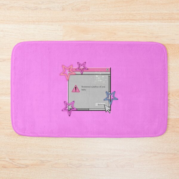 Item preview, Windows pink message designed and sold by pinkuardesign.