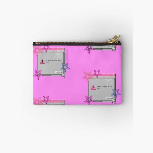 Item preview, Windows pink message designed and sold by pinkuardesign.