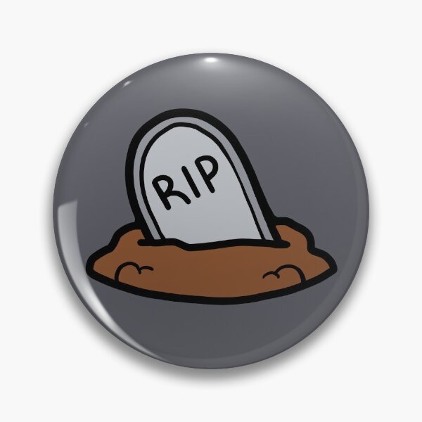 Item preview, Gravestone designed and sold by spadesir.