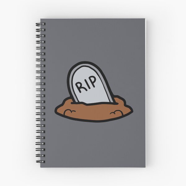 Item preview, Gravestone designed and sold by spadesir.