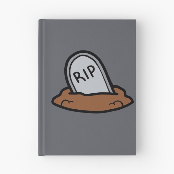Item preview, Gravestone designed and sold by spadesir.
