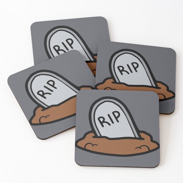Item preview, Gravestone designed and sold by spadesir.
