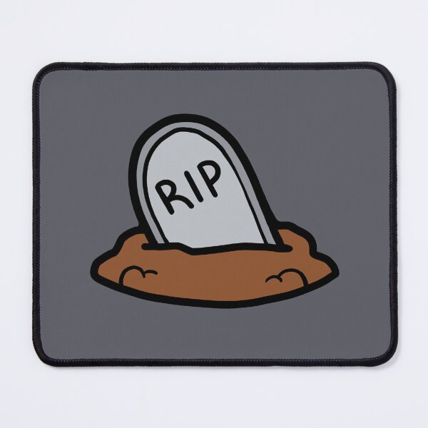 Item preview, Gravestone designed and sold by spadesir.