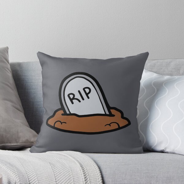 Item preview, Gravestone designed and sold by spadesir.