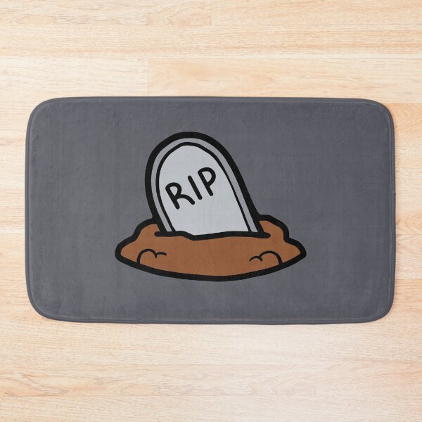 Item preview, Gravestone designed and sold by spadesir.