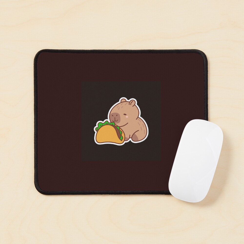 Item preview, Mouse Pad designed and sold by Rottenchips.