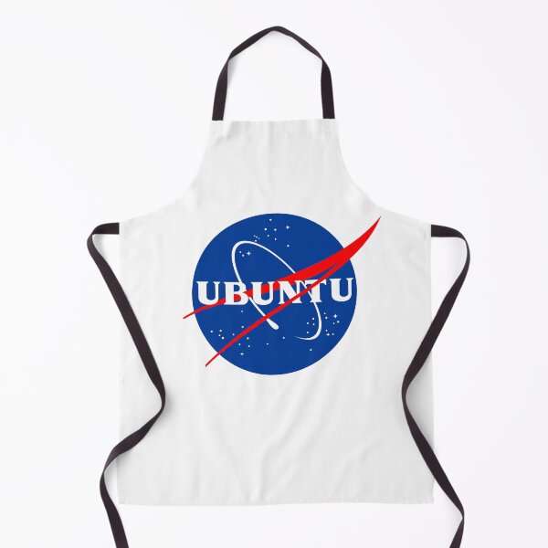 Item preview, Ubuntu Nasa Mashup designed and sold by ThomasKadmon.