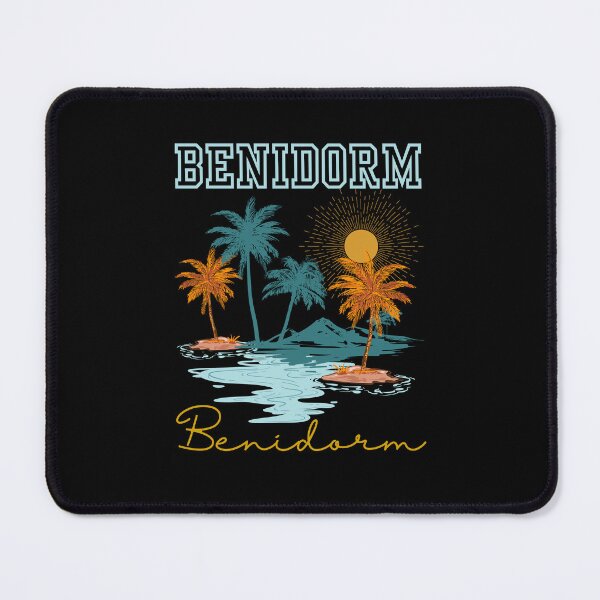 Item preview, Benidorm designed and sold by BritishDelights.