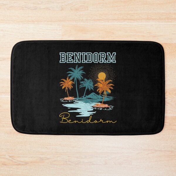 Item preview, Benidorm designed and sold by BritishDelights.
