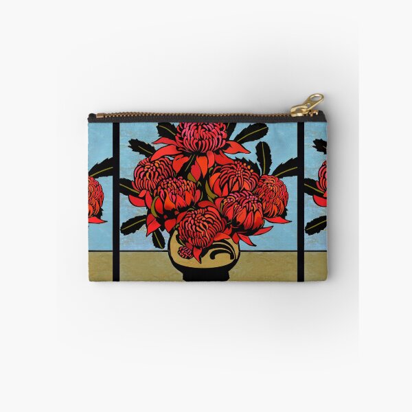 Item preview, WARATAH designed and sold by printsisters.