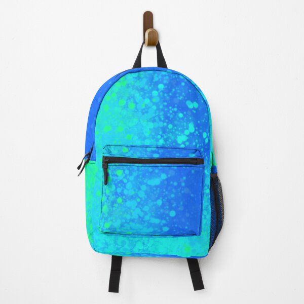Item preview, Blue and Green Splash designed and sold by ClearAndHappy.