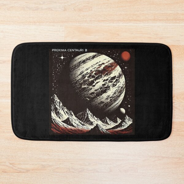 Item preview, astrophysics designed and sold by TEEJAMBOREE.