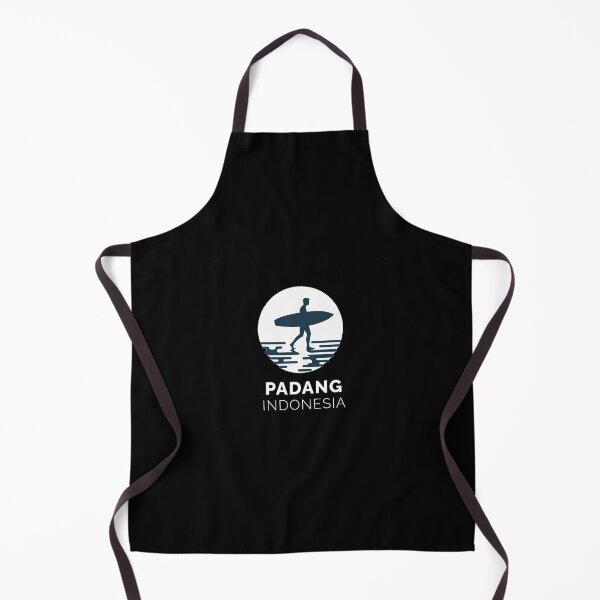 Item preview, Padang Surf Indonesia designed and sold by LoveLabDesign.