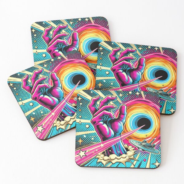 Item preview, astrophysics designed and sold by TEEJAMBOREE.
