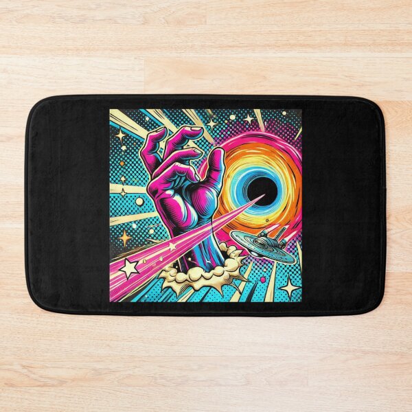 Item preview, astrophysics designed and sold by TEEJAMBOREE.