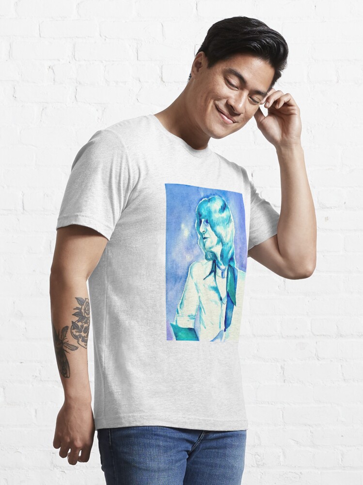 chris squire t shirt