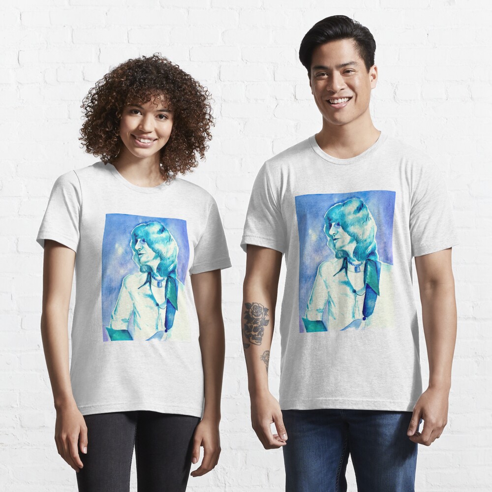 chris squire t shirt
