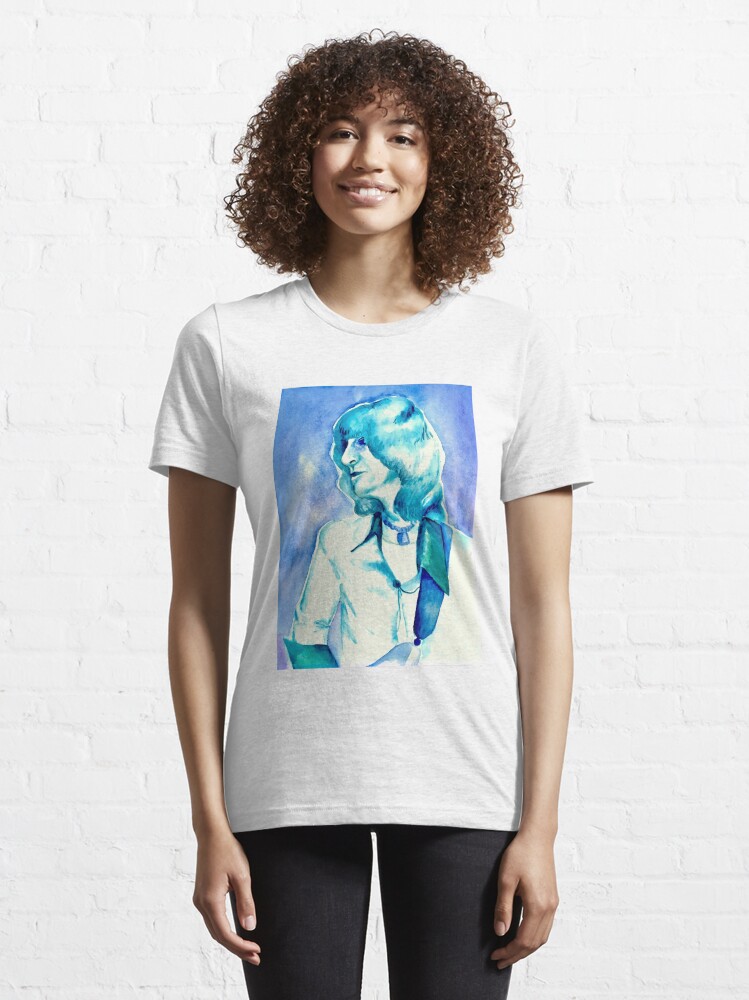 chris squire t shirt