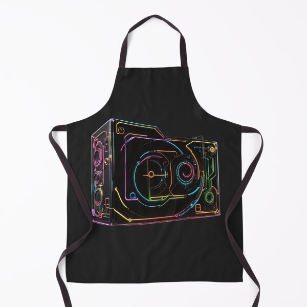 Item preview, Boombox Neon designed and sold by Indoni.