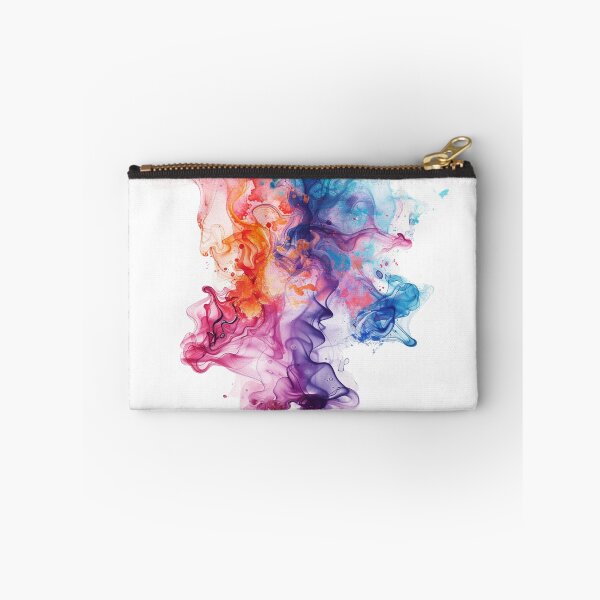 Item preview, Abstract Watercolor Splashes designed and sold by Fab-Haven.