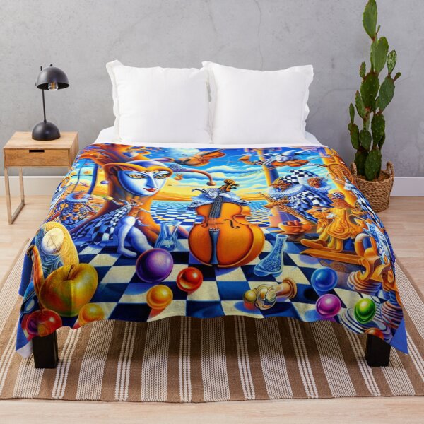 Item preview, Blues Music designed and sold by daweave77.