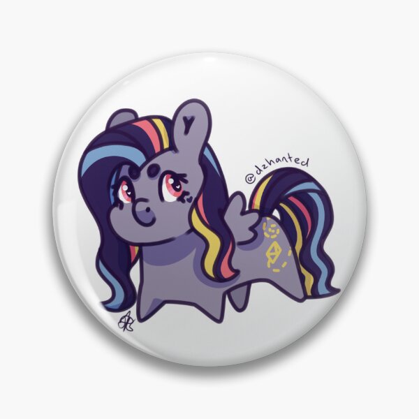 Item preview, Chibi Pegasus designed and sold by Dzhart.