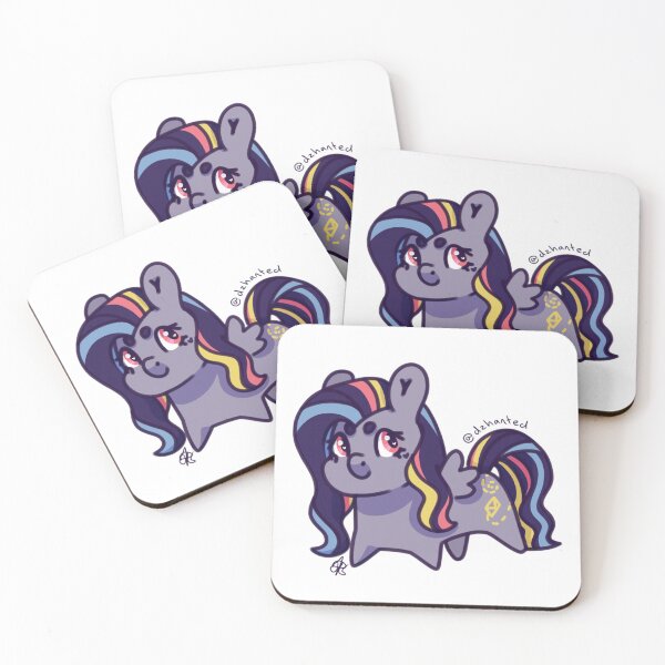 Item preview, Chibi Pegasus designed and sold by Dzhart.