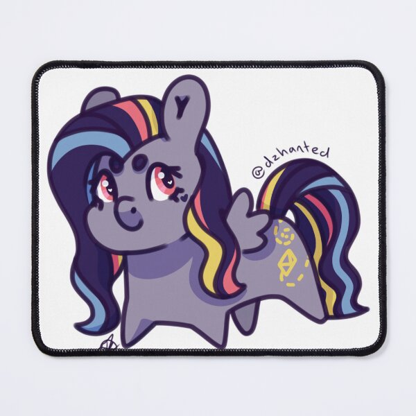 Item preview, Chibi Pegasus designed and sold by Dzhart.