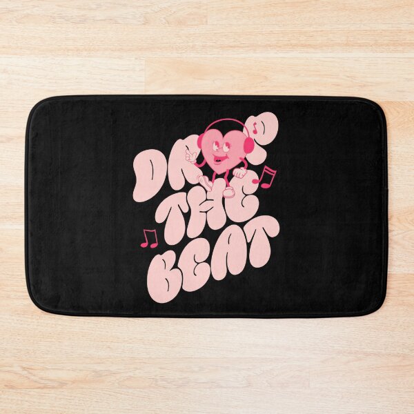 Item preview, Music Lover - Drop The Beat - DJ - Retro - EDM designed and sold by TheLoveShop.