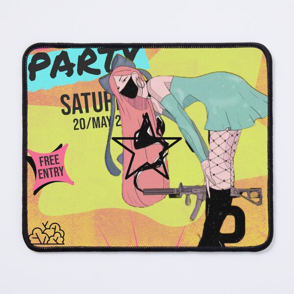 Item preview, t-shirt dance party designed and sold by freirestone.