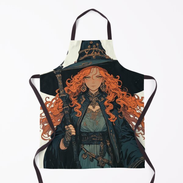 Item preview, Witch designed and sold by MendaciousMina.