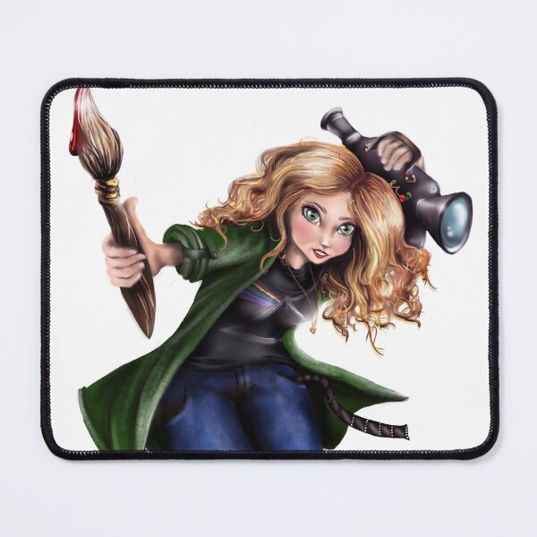 Item preview, Self Portrait designed and sold by Naomi Shingler Bialek.