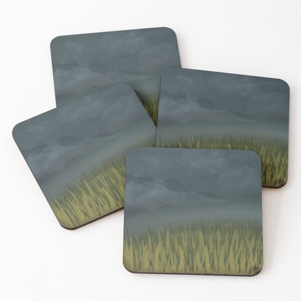 Item preview, Field Artwork designed and sold by Tristen Swinney.