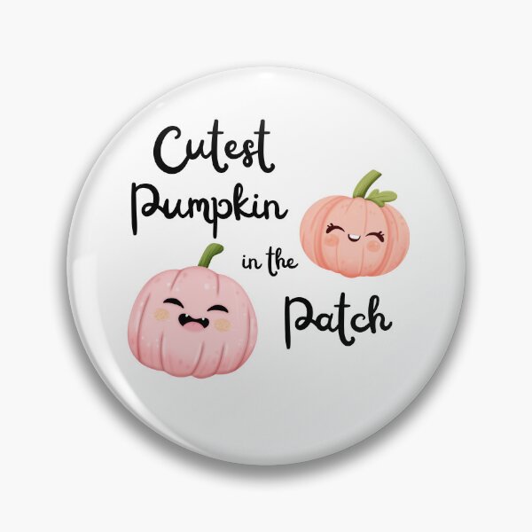 Item preview, Cutest Pumpkin designed and sold by ReeReeDesigns.