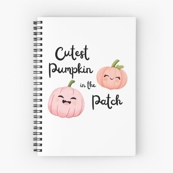 Item preview, Cutest Pumpkin designed and sold by ReeReeDesigns.