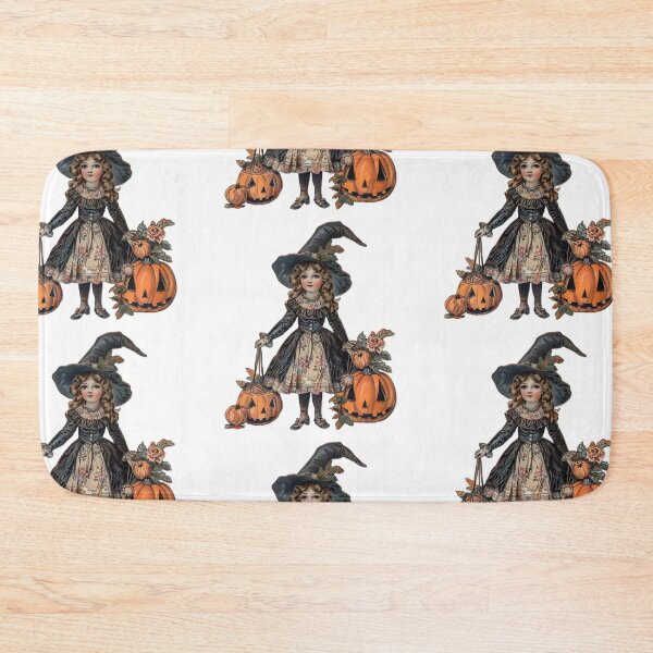 Item preview, paper doll witch designed and sold by MendaciousMina.