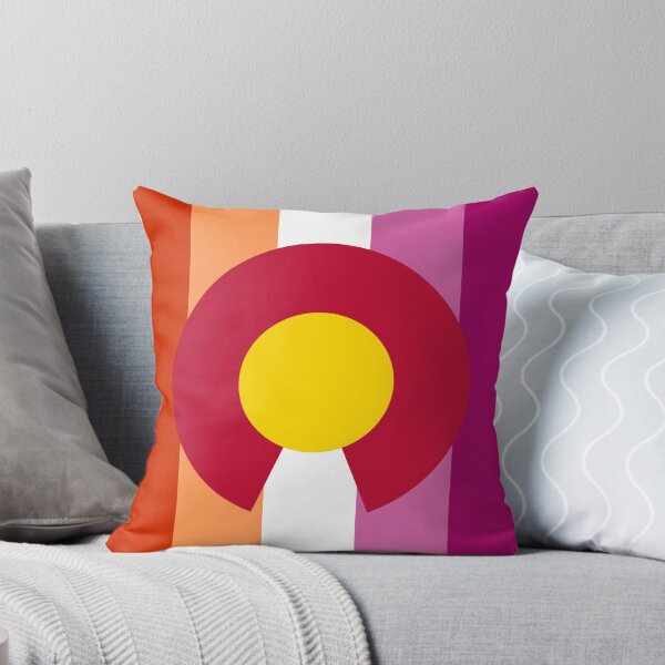 Item preview, Copy of Colorado Gay Male Pride Flag Vertical designed and sold by WokeBespoke.