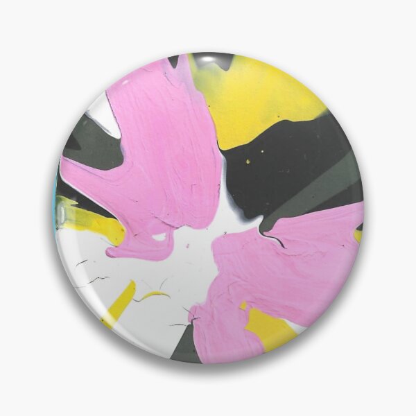 Item preview, Pink and Yellow and White designed and sold by Cathy Crofut.