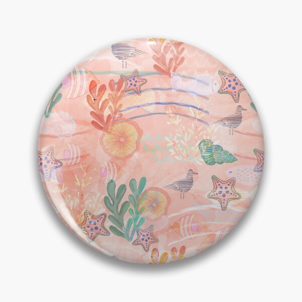 Item preview, Dreamy beach waves designed and sold by Navitaloves.