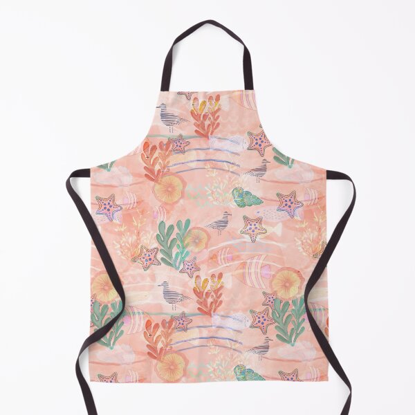 Item preview, Dreamy beach waves designed and sold by Navitaloves.