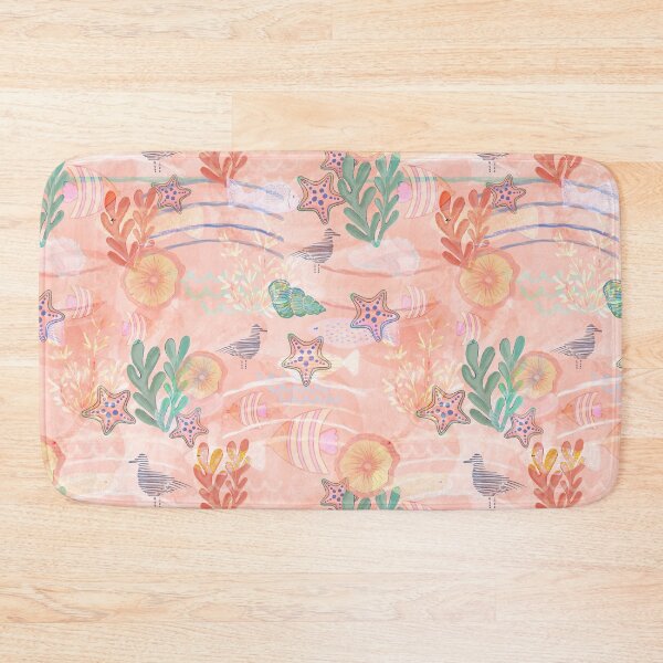 Item preview, Dreamy beach waves designed and sold by Navitaloves.